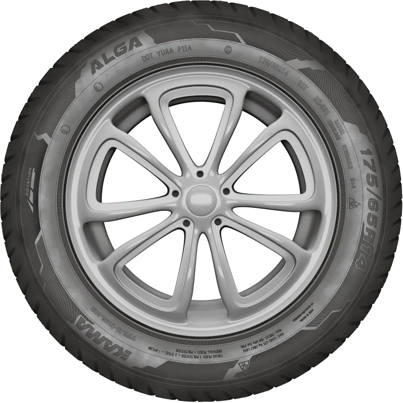 KAMA ALGA (НК-531) нешип в Нягани — KAMA TYRES KAMA ALGA (НК-531) нешип в Нягани
