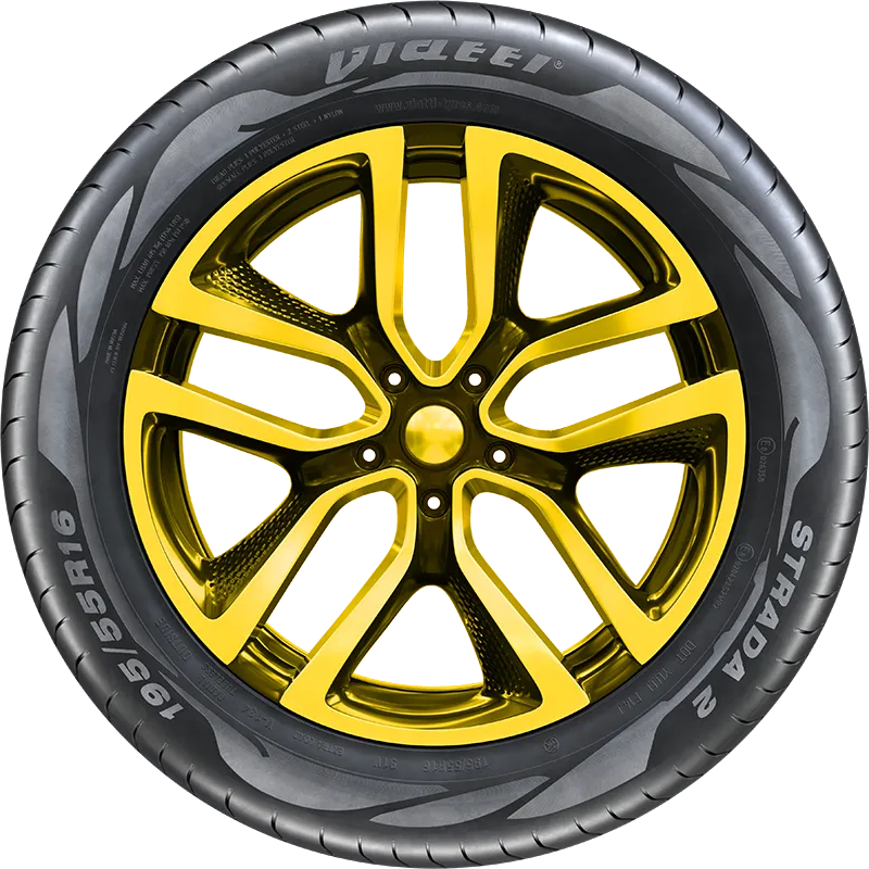 Viatti Strada 2 (V-134) в Нягани — KAMA TYRES Viatti Strada 2 (V-134) в Нягани