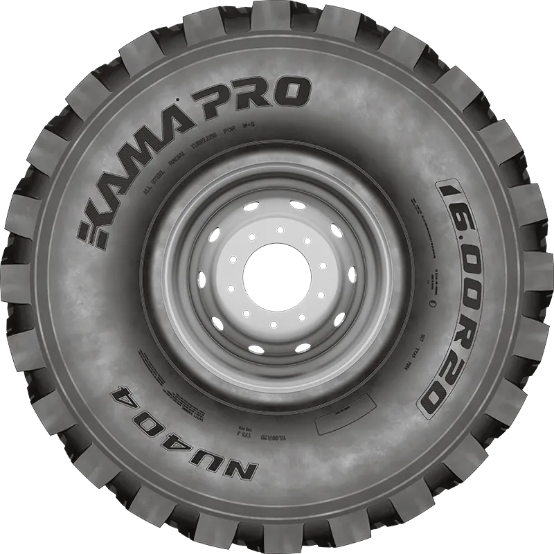 KAMA PRO NU 404 с рег давл в Нягани — KAMA TYRES KAMA PRO NU 404 с рег давл в Нягани
