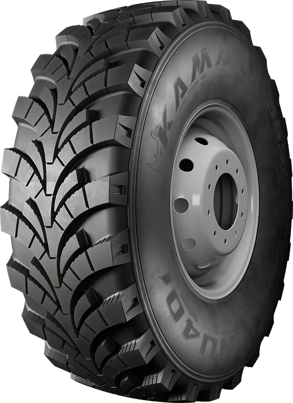 KAMA NU 401 в Нягани — KAMA TYRES KAMA NU 401 в Нягани