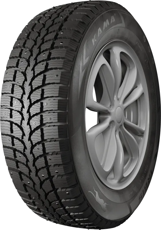 KAMA-505 ИРБИС в Нягани — KAMA TYRES KAMA-505 ИРБИС в Нягани