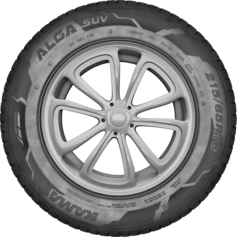 KAMA ALGA SUV (НК-532) в Нягани — KAMA TYRES KAMA ALGA SUV (НК-532) в Нягани