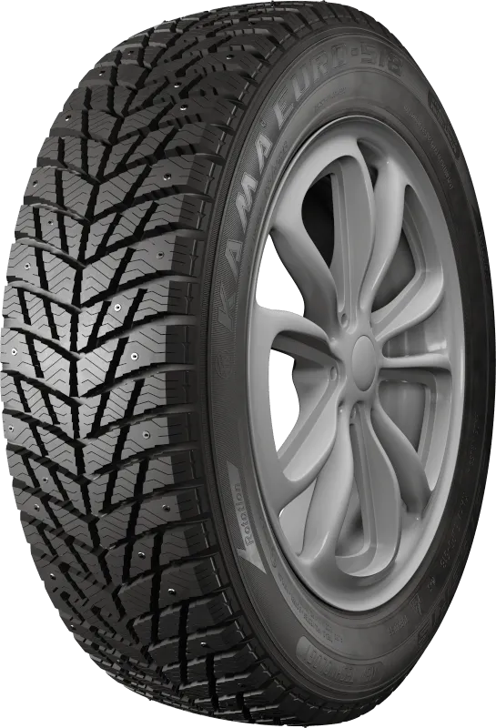 KAMA EURO-518 в Нягани — KAMA TYRES KAMA EURO-518 в Нягани