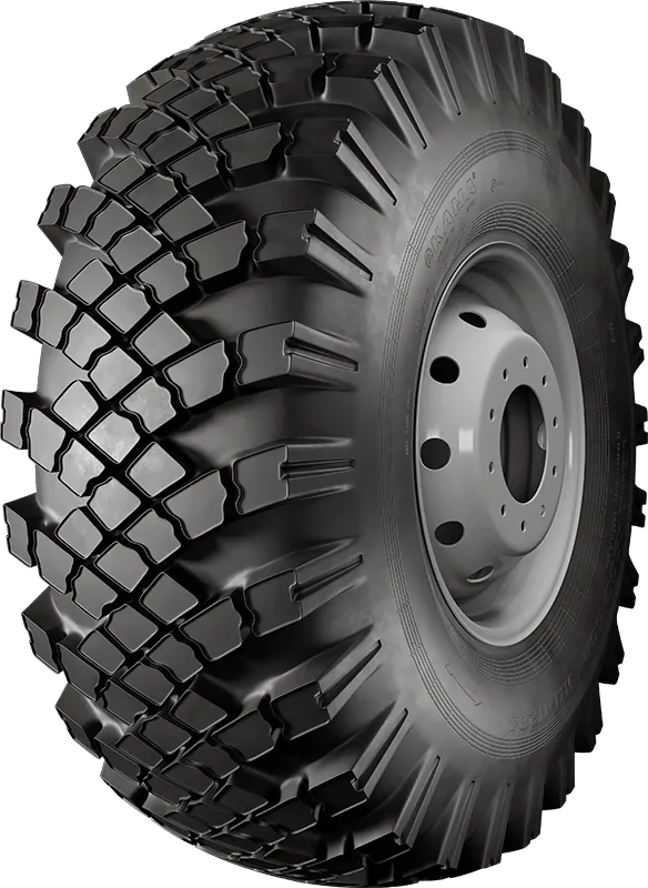 ИД-П284 в Нягани — KAMA TYRES ИД-П284 в Нягани